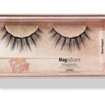 Thin Lizzy Magnificent Magnetic Lashes Show Stopper - OhYouLuckyDuck.com.au