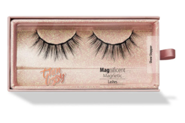 Thin Lizzy Magnificent Magnetic Lashes Show Stopper - OhYouLuckyDuck.com.au