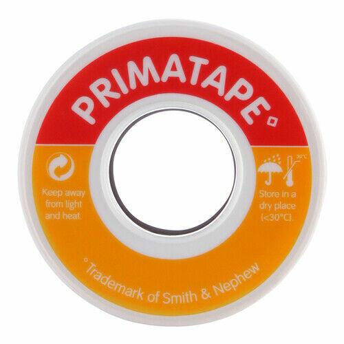 Primatape Universal Tape 2.5cm X 5m 1 Pack - OhYouLuckyDuck.com.au