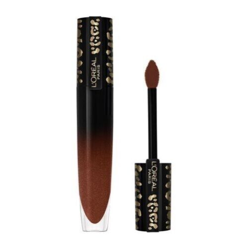 L'Oreal Paris Brilliant Signature Shine Colour Ink Be Captivating - OhYouLuckyDuck.com.au