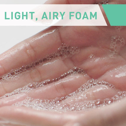 CeraVe Foaming Cleanser 236ml - OhYouLuckyDuck.com.au