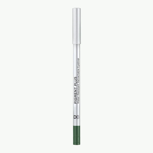 Designer Brands Pigment Plus El Emerald Sea - OhYouLuckyDuck.com.au