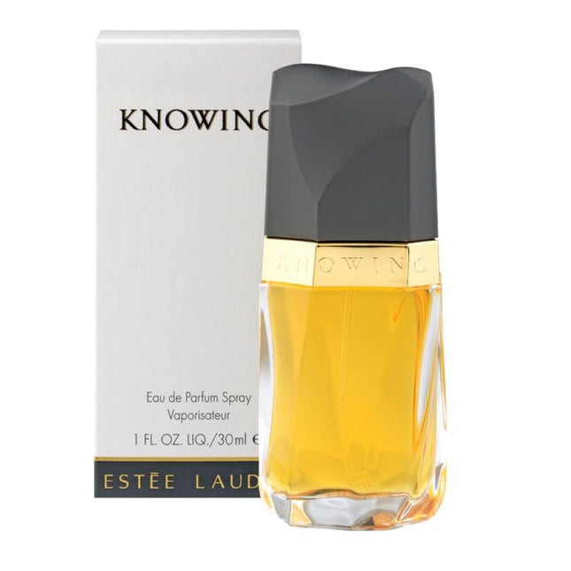 Estee Lauder Knowing EDP 30ML