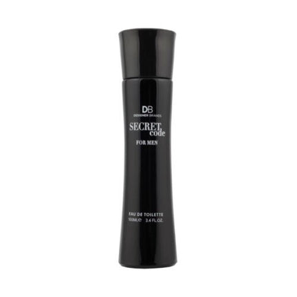 Designer Brands Fragrance Secret Code For Men - OhYouLuckyDuck.com.au