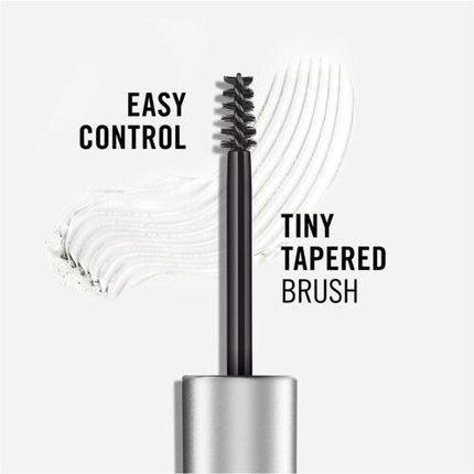 Rimmel London Wonder'Full Brow Gel 004 Clear 5ml - OhYouLuckyDuck.com.au