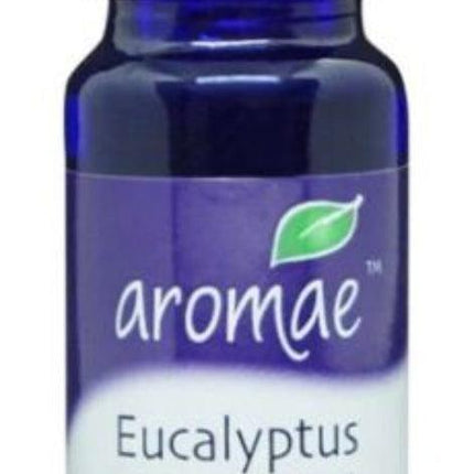 Aromae Eucalyptus Essential Oil 12mL - OhYouLuckyDuck.com.au