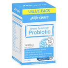 Life Space Broad Spectrum Probiotic Capsules 90 - OhYouLuckyDuck.com.au