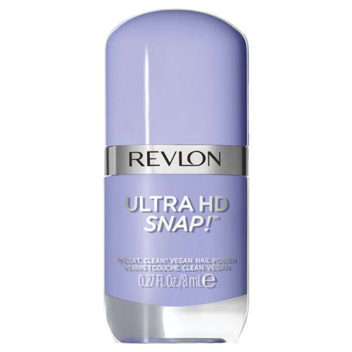 Revlon Ultra HD Snap! Nail Polish, Get Real - OhYouLuckyDuck.com.au