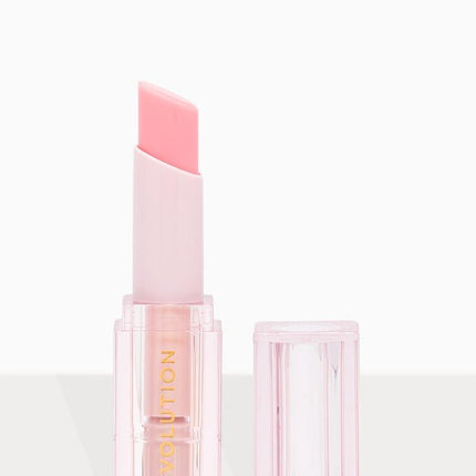 Revolution Mood Switch Lip Balm Pink