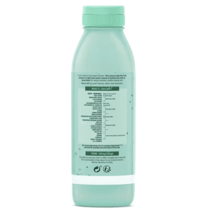 Fructis Hair Food Aloe Vera Shampoo for Normal to Dry hair 350ml - OhYouLuckyDuck.com.au