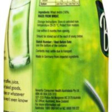Benefiber Natural Fibre Supplement 261g - OhYouLuckyDuck.com.au
