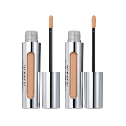 2x IL Makiage F*ck I'm Flawless Concealer 08