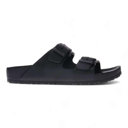 Vitasole Vista Slide Black US 7