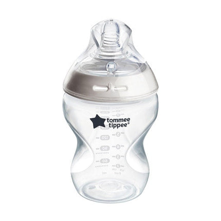 Tommee Tippee Natural Start Bottle 260ML