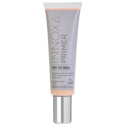 Innoxa Pore Refine Primer - OhYouLuckyDuck.com.au