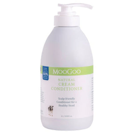Moogoo Milk Conditioner 1 Liter