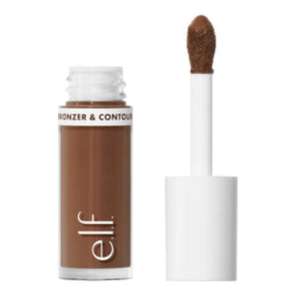 E.l.f. Camo Liquid Bronzer & Contour Light/Medium 4ml