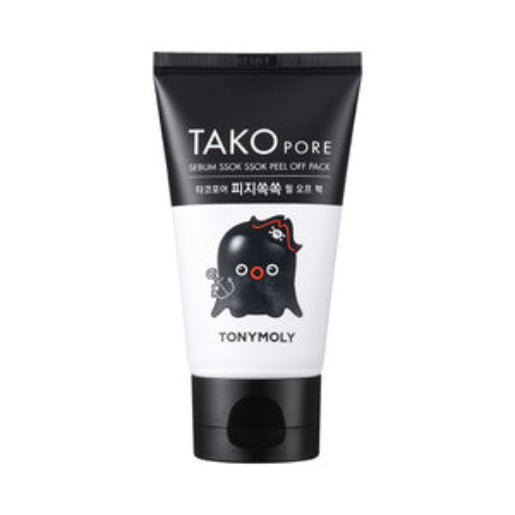Tony Moly Tako Pore Sebum Ssok Peel Off Pack 100g