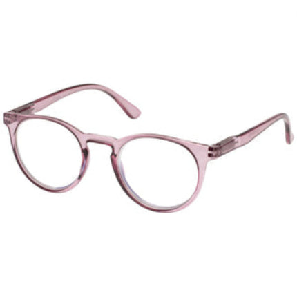 Provence Readers Bachata Purple Women's Reading Glasses 1 Pair