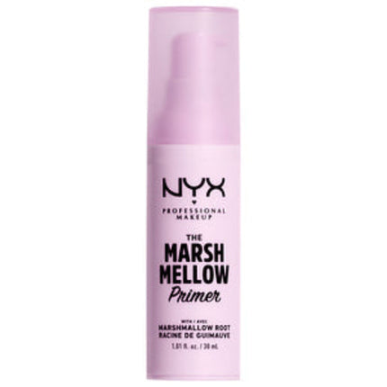 Nyx Professional Makeup Marshmellow Primer 30ml