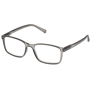 Provence Reading Glasses in Contra Grey +1.0