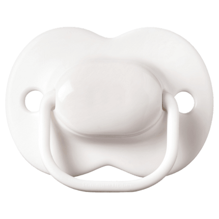 Tommee Tippee Natural Latex Cherry Soothers 0-6m 2 Pack - OhYouLuckyDuck.com.au