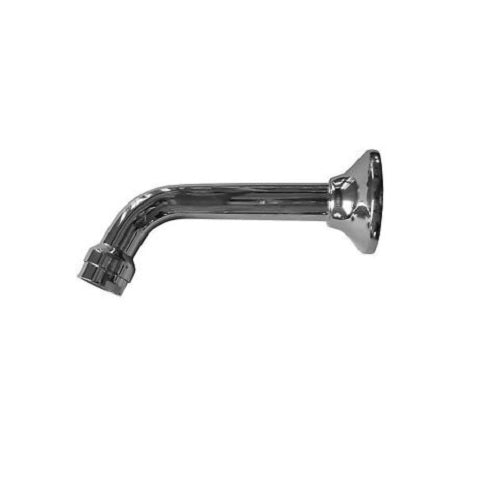 Mildon Bath Outlet 135mm With Aerator Deluxe