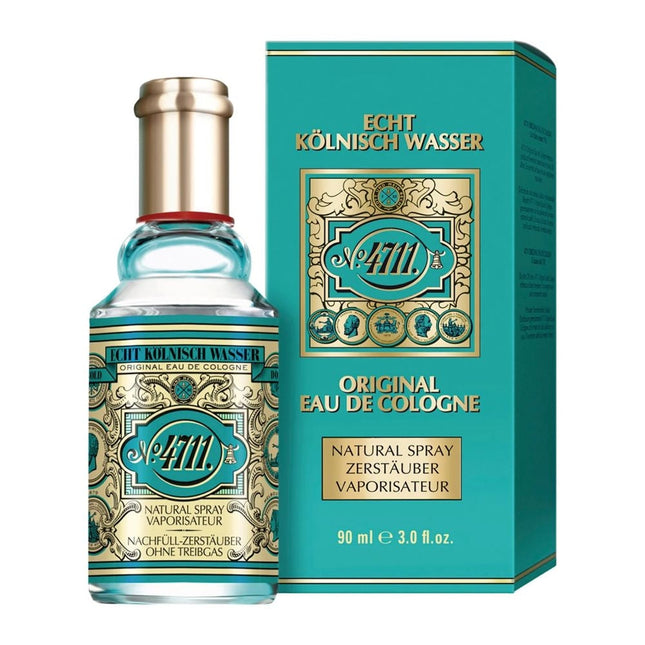 4711 EDC 90ML
