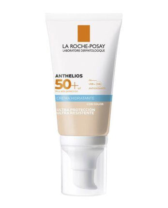 La Roche Posay Anthelios Ultra BB Cream SPF50+ 50ml - OhYouLuckyDuck.com.au