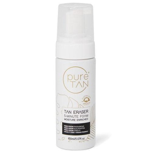 Pure Tan Self Tan Eraser - 150ml - OhYouLuckyDuck.com.au
