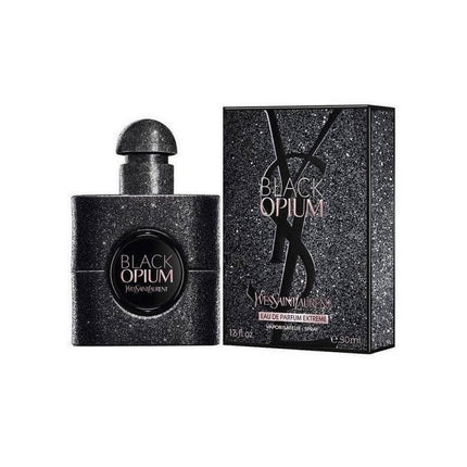 Yves Saint Laurent Ladies Black Opium Extreme EDP 50ml - OhYouLuckyDuck.com.au