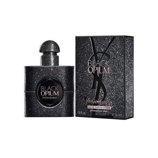 Yves Saint Laurent Ladies Black Opium Extreme EDP 50ml - OhYouLuckyDuck.com.au