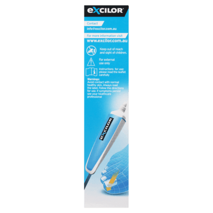 Excilor Nail Fungus Treatment Pen - OhYouLuckyDuck.com.au
