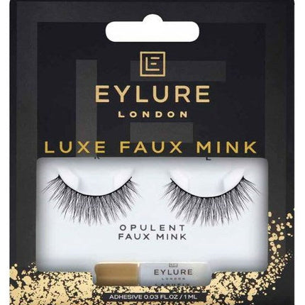 Eylure Luxe Opulent Mink Lash