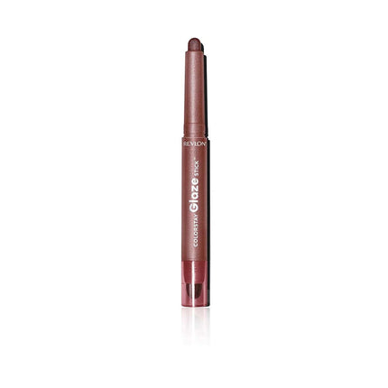 Revlon Color Stay Glaze Stick Shimmer Eyeshadow Liner - Rose - OhYouLuckyDuck.com.au
