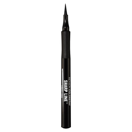 Revlon ColorStay Sharp Line Liquid Eyeliner Black