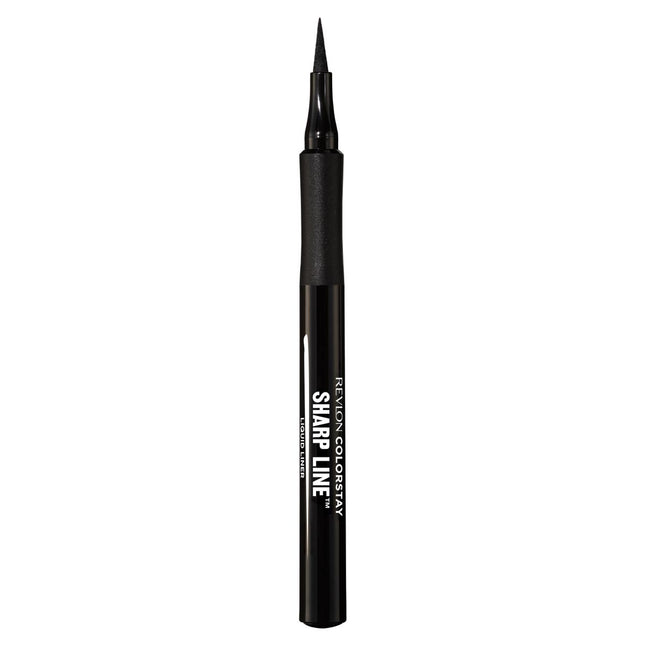Revlon ColorStay Sharp Line Liquid Eyeliner Black
