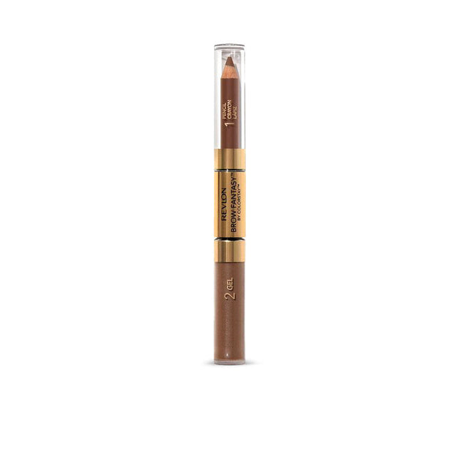 Revlon Brow Fantasy By Colorstay Brunette - OhYouLuckyDuck.com.au