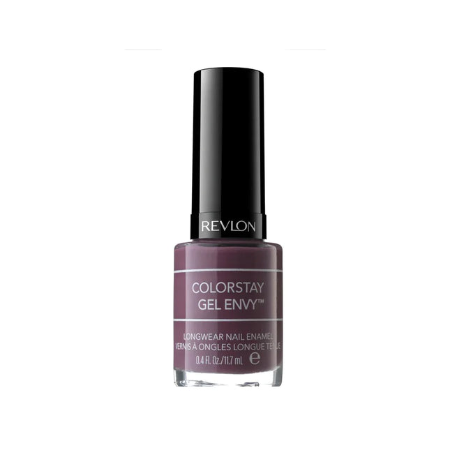 Revlon Colorstay Hold 'EM 460 Nail Polish - OhYouLuckyDuck.com.au