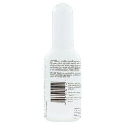 Skyn Oh Baby Vaginal Gel 80ml - OhYouLuckyDuck.com.au