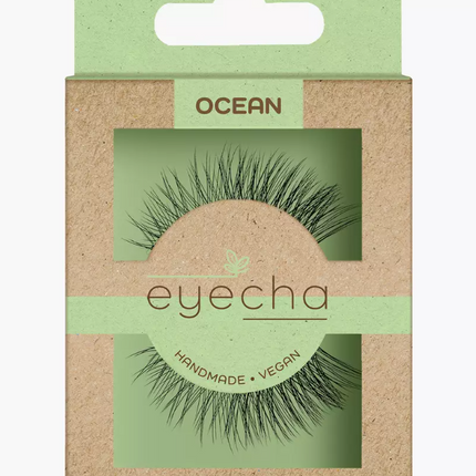Eyecha Ocean Length Lashes