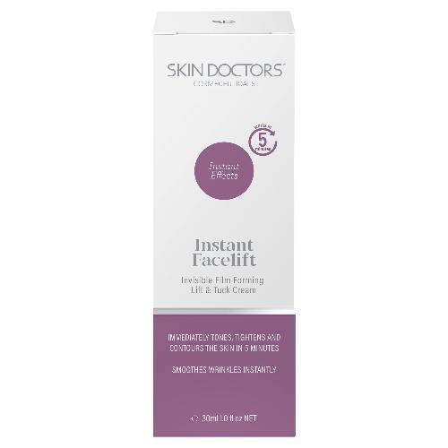Skin Doctors Instant Facelift 30ML - OhYouLuckyDuck.com.au