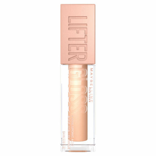 Maybelline Lifter Lip Gloss 20 Sun - OhYouLuckyDuck.com.au