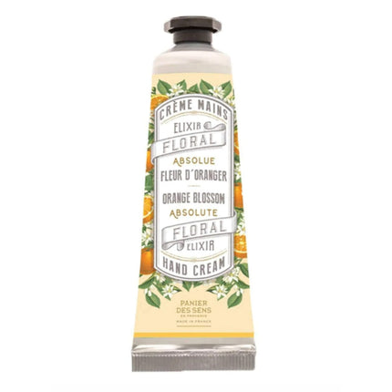 Keep In Touch Orange Blossom Hand Cream 50ML