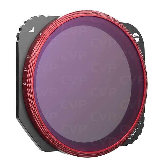 PGYTECH Mavic 3 Classic VND Filter 2 5 Stop