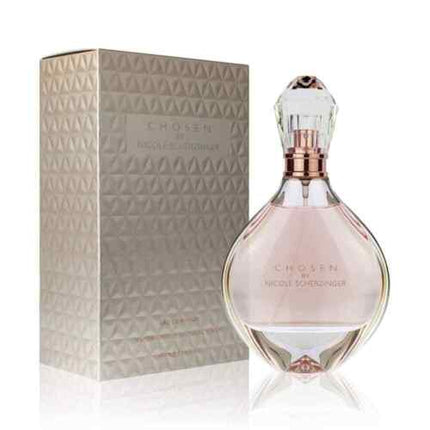 Nicole Scherzinger Chosen EDP 100ml - OhYouLuckyDuck.com.au