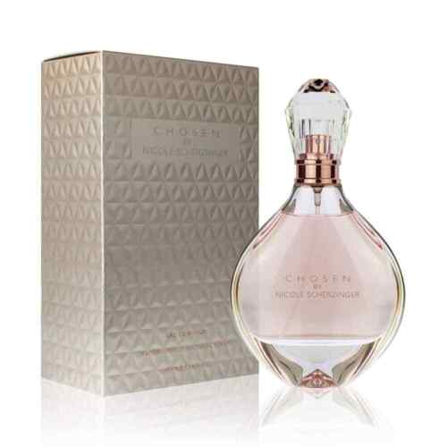 Nicole Scherzinger Chosen EDP 100ml - OhYouLuckyDuck.com.au