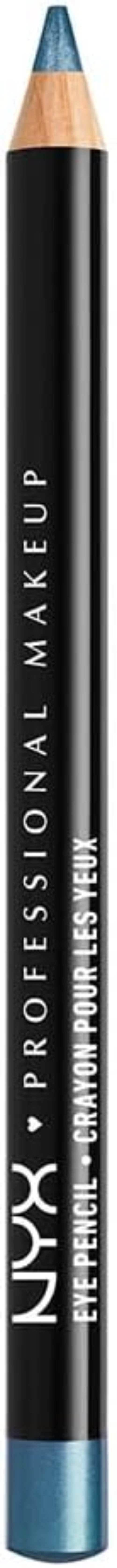 Nyx Professional Makeup Slim Eye Pencil Aqua Shimmer 1G