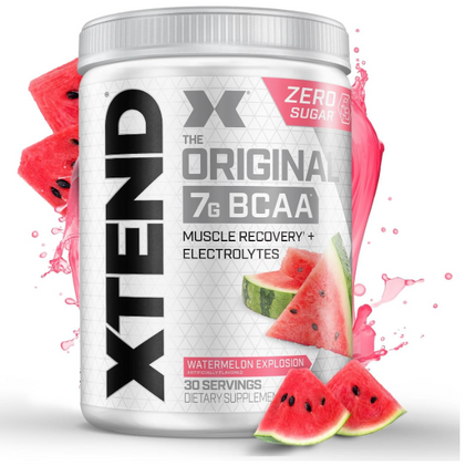 Xtend Watermelon Explosion 30 Serve