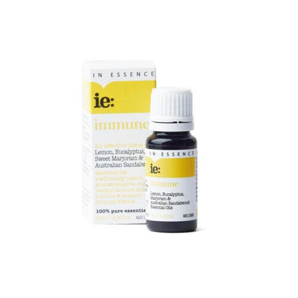 In Essence Immune Blend 10ml - OhYouLuckyDuck.com.au